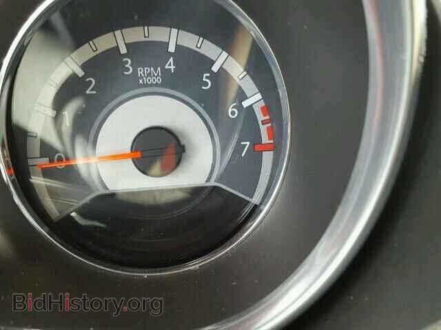 2013 CHRYSLER 200 - VIN: 1C3CCBCG2DN598405 - Photo 8