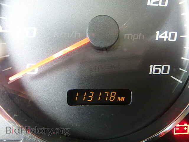 2005 CADILLAC CTS - VIN: 1G6DM56T650200931 - Фото 8