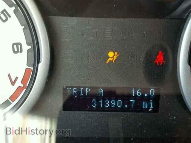 2011 FORD FOCUS - VIN: 1FAHP3EN6BW133386 - Фото 8