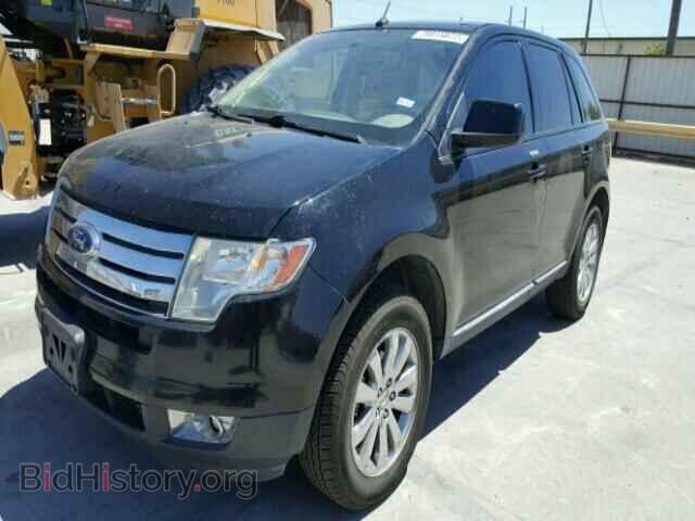 2007 FORD EDGE - VIN: 2FMDK39C57BB41791 - Photo 2