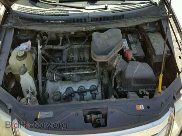2007 FORD EDGE - VIN: 2FMDK39C57BB41791 - Photo 7