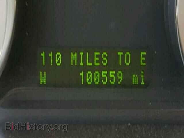 2007 FORD EDGE - VIN: 2FMDK39C57BB41791 - Photo 8