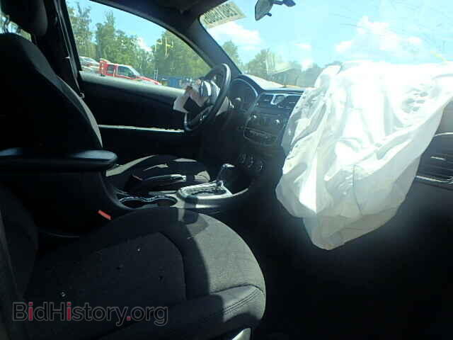 2013 CHRYSLER 200 - VIN: 1C3CCBBB2DN721836 - Фото 5