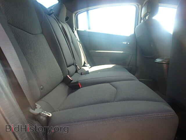 2013 CHRYSLER 200 - VIN: 1C3CCBBB2DN721836 - Фото 6