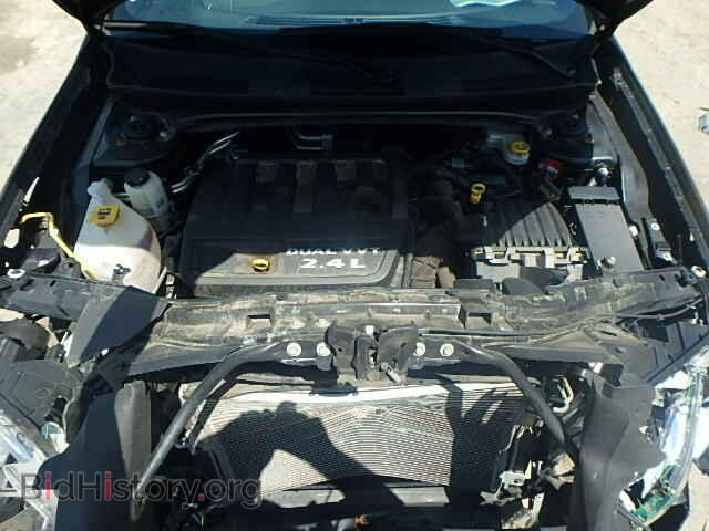 2013 CHRYSLER 200 - VIN: 1C3CCBBB2DN721836 - Фото 7