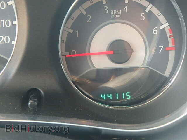 2013 CHRYSLER 200 - VIN: 1C3CCBBB2DN721836 - Фото 8
