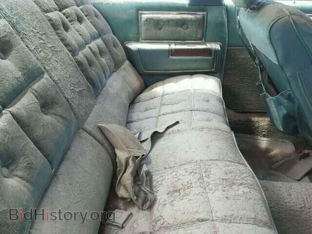 1977 BUICK ALL OTHER - VIN: 4X37K7E159486 - Фото 6