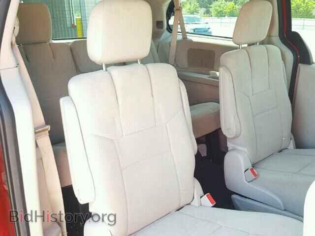 2012 DODGE CARAVAN - VIN: 2C4RDGBG1CR328973 - Фото 6