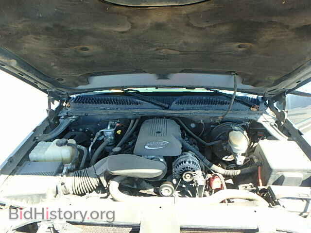 2007 CHEVROLET SILVERADO - VIN: 2GCEC13Z771133737 - Фото 7