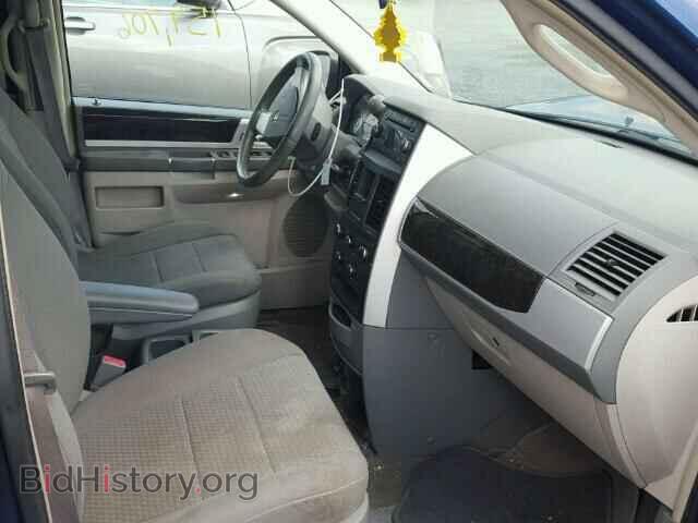 2010 DODGE CARAVAN - VIN: 2D4RN5D19AR229831 - Photo 5