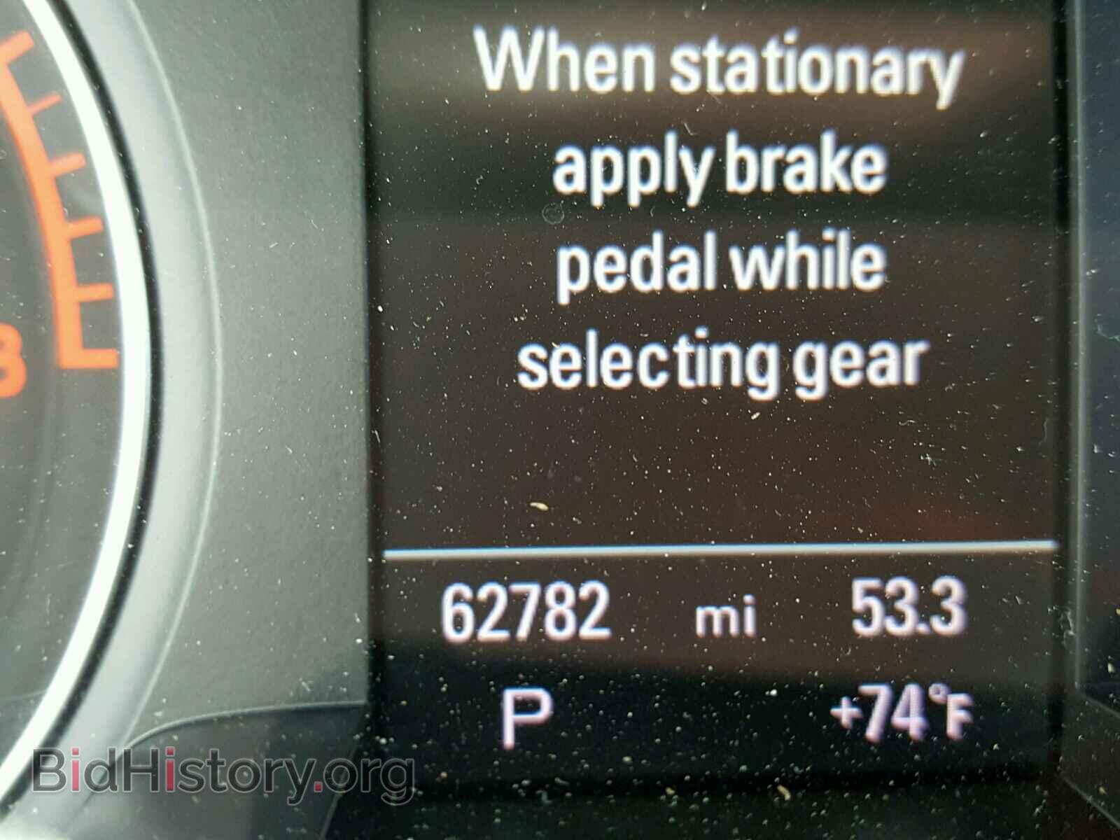 2013 AUDI A4 - VIN: WAUBFAFL7DN038300 - Фото 8