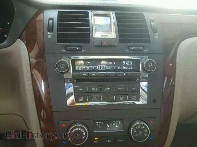 2007 CADILLAC DTS - VIN: 1G6KD57Y67U176790 - Фото 9