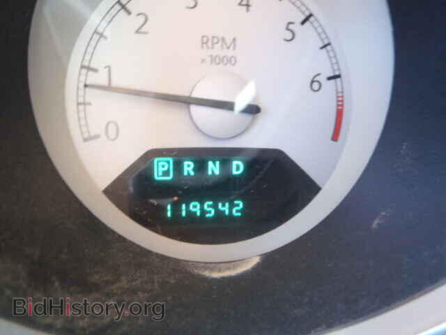2008 CHRYSLER SEBRING - VIN: 1C3LC56K68N214617 - Фото 8
