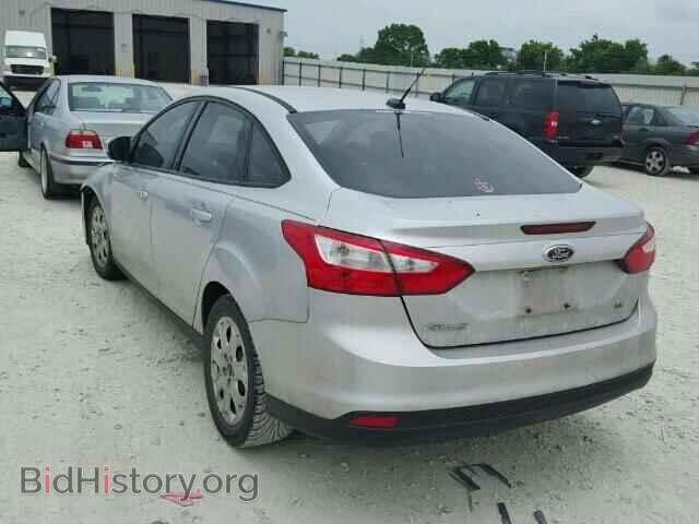 2012 FORD FOCUS - VIN: 1FAHP3F28CL249860 - Photo 3