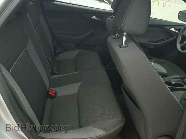 2012 FORD FOCUS - VIN: 1FAHP3F28CL249860 - Photo 6