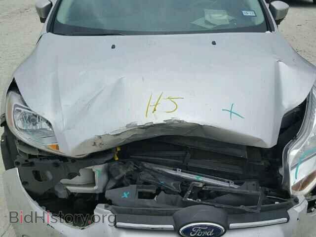 2012 FORD FOCUS - VIN: 1FAHP3F28CL249860 - Photo 7