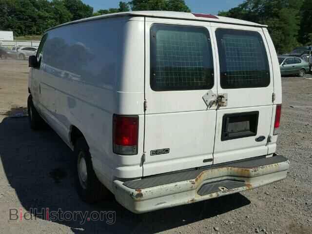 2002 FORD ECONOLINE - VIN: 1FTRE142X2HB47375 - Photo 3