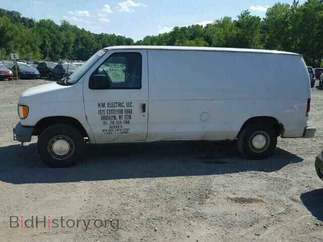 2002 FORD ECONOLINE - VIN: 1FTRE142X2HB47375 - Photo 9