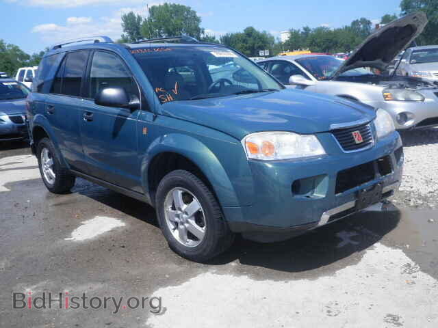 Photo 5GZCZ33D96S827316 - SATURN VUE 2006