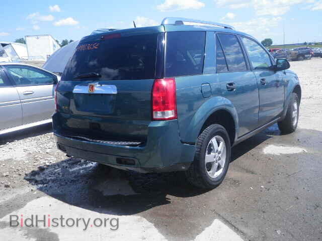 2006 SATURN VUE - VIN: 5GZCZ33D96S827316 - Фото 4