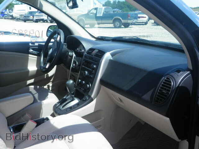 2006 SATURN VUE - VIN: 5GZCZ33D96S827316 - Фото 5