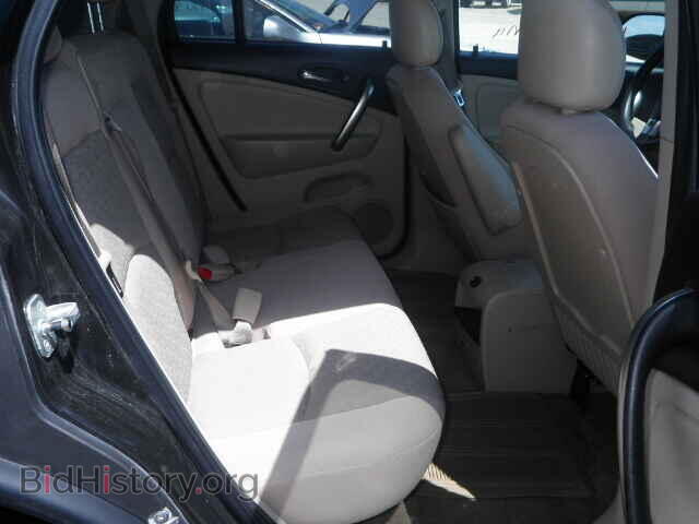 2006 SATURN VUE - VIN: 5GZCZ33D96S827316 - Фото 6