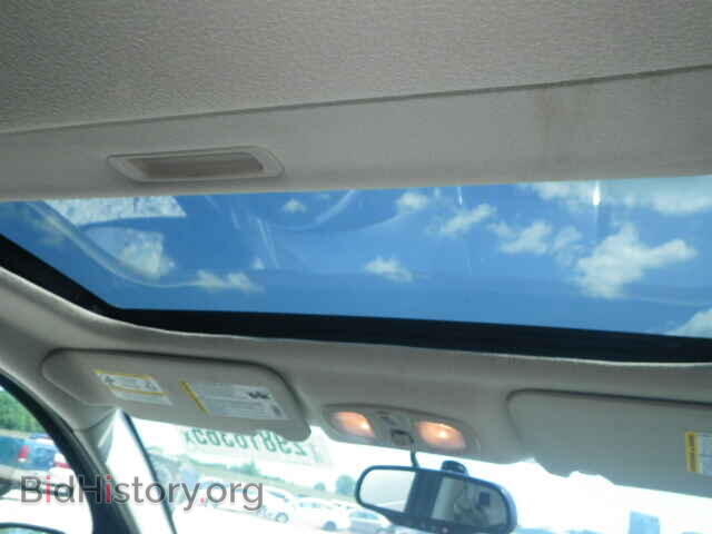 2006 SATURN VUE - VIN: 5GZCZ33D96S827316 - Фото 9