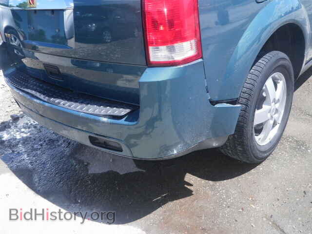 2006 SATURN VUE - VIN: 5GZCZ33D96S827316 - Фото 10