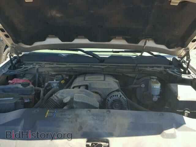 2007 CHEVROLET SILVERADO - VIN: 2GCEK19J871640344 - Photo 7