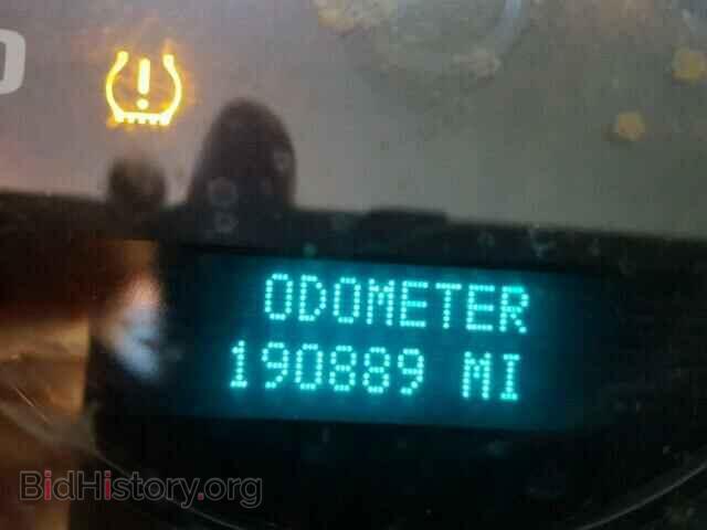 2007 CHEVROLET SILVERADO - VIN: 2GCEK19J871640344 - Photo 8
