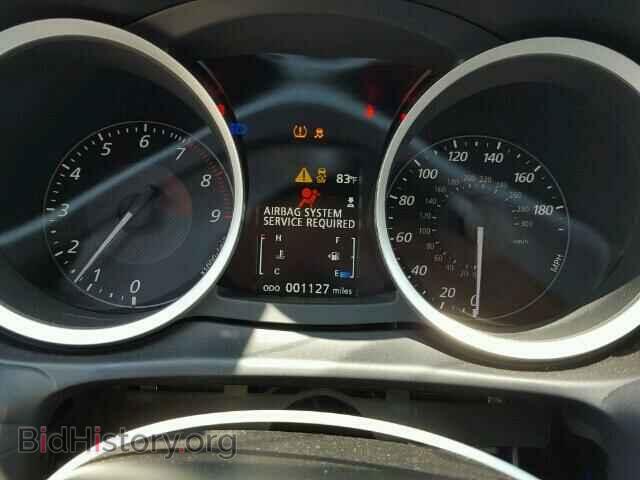 2015 MITSUBISHI EVO - VIN: JA32W7FV8FU028745 - Фото 8