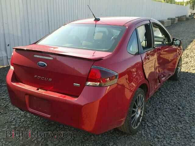 2010 FORD FOCUS - VIN: 1FAHP3GN0AW237528 - Photo 4