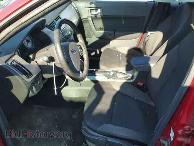 2010 FORD FOCUS - VIN: 1FAHP3GN0AW237528 - Photo 5