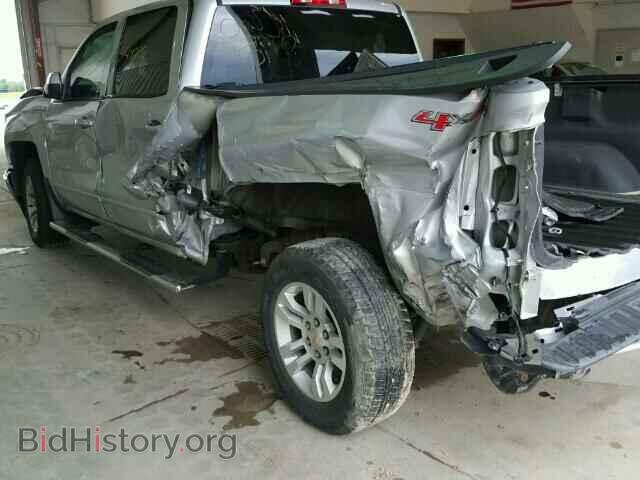 2015 CHEVROLET SILVERADO - VIN: 1GCUKREC2FF201438 - Фото 9