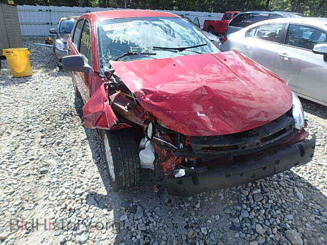 2011 FORD FOCUS - VIN: 1FAHP3FN8BW139303 - Фото 9