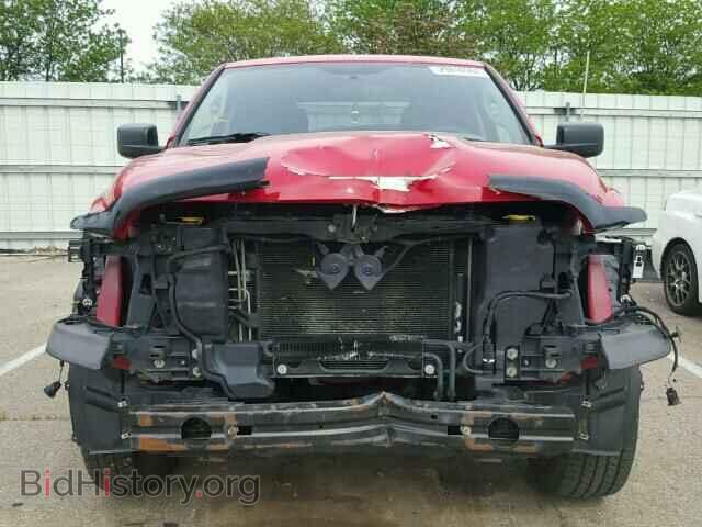 2012 DODGE RAM 1500 - VIN: 1C6RD7KT8CS139675 - Фото 9