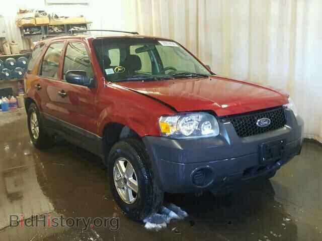 Photo 1FMYU92Z95KA53150 - FORD ESCAPE 2005