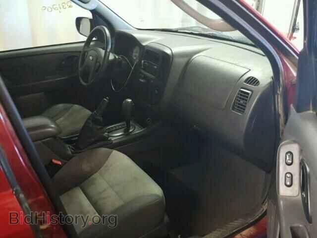2005 FORD ESCAPE - VIN: 1FMYU92Z95KA53150 - Фото 5