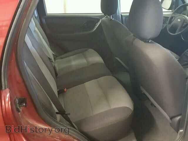 2005 FORD ESCAPE - VIN: 1FMYU92Z95KA53150 - Фото 6