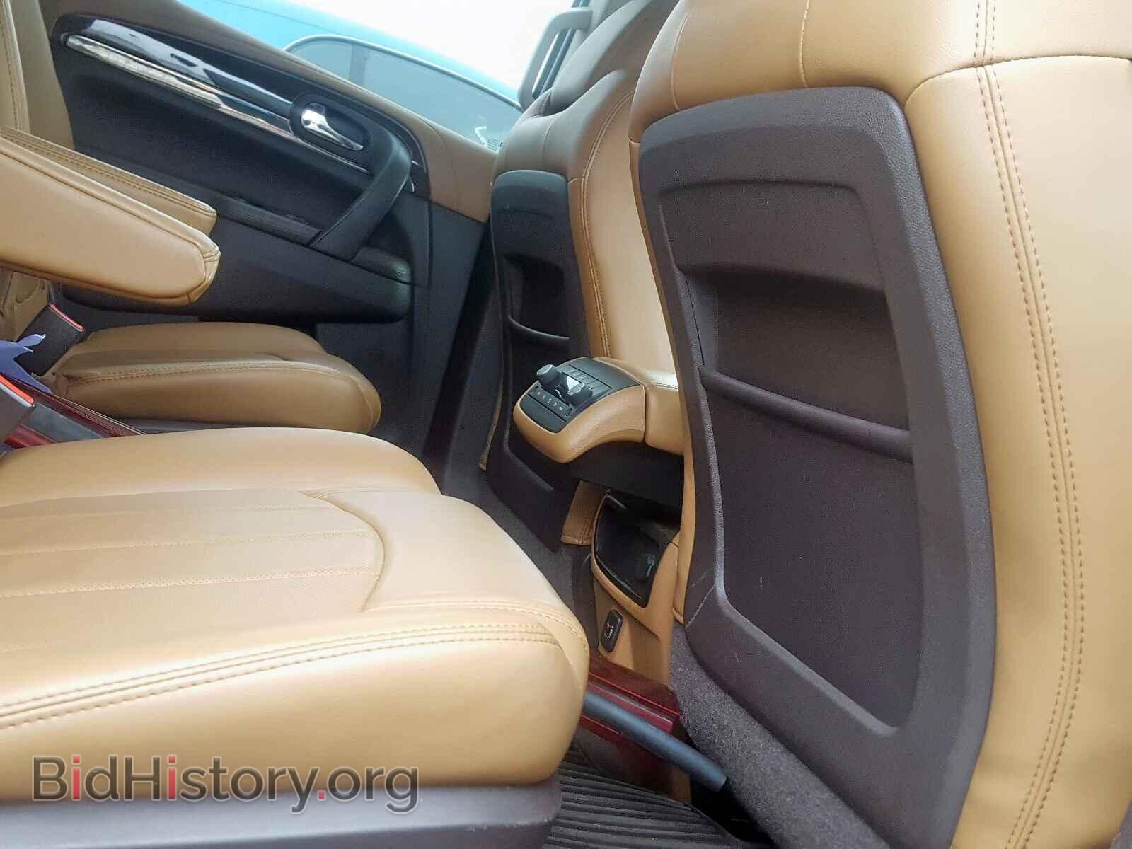 2016 BUICK ENCLAVE - VIN: 5GAKVBKD0GJ334606 - Фото 6