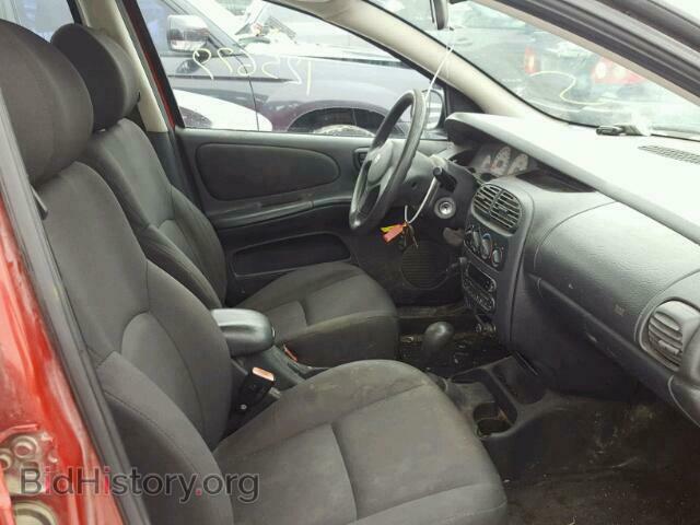 2005 DODGE NEON - VIN: 1B3ES46C65D131623 - Фото 5