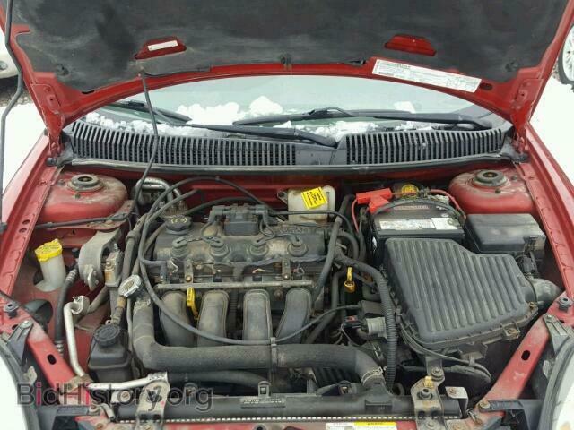 2005 DODGE NEON - VIN: 1B3ES46C65D131623 - Фото 7
