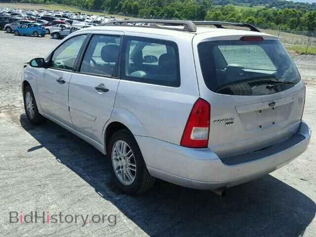 2007 FORD FOCUS - VIN: 1FAHP36N67W151313 - Фото 3