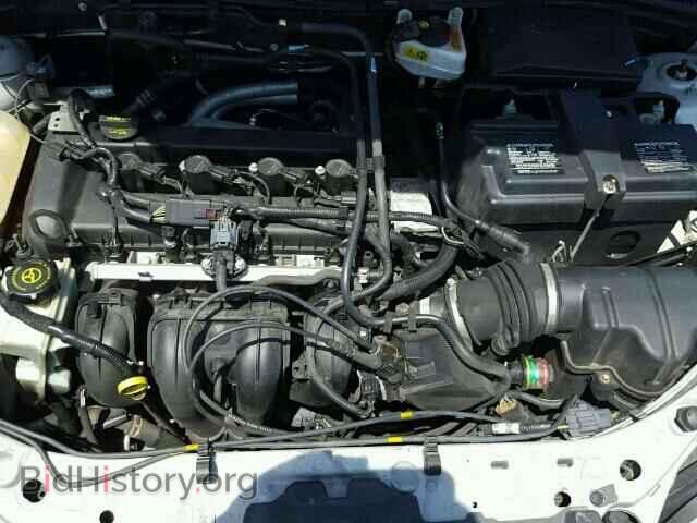 2007 FORD FOCUS - VIN: 1FAHP36N67W151313 - Фото 7