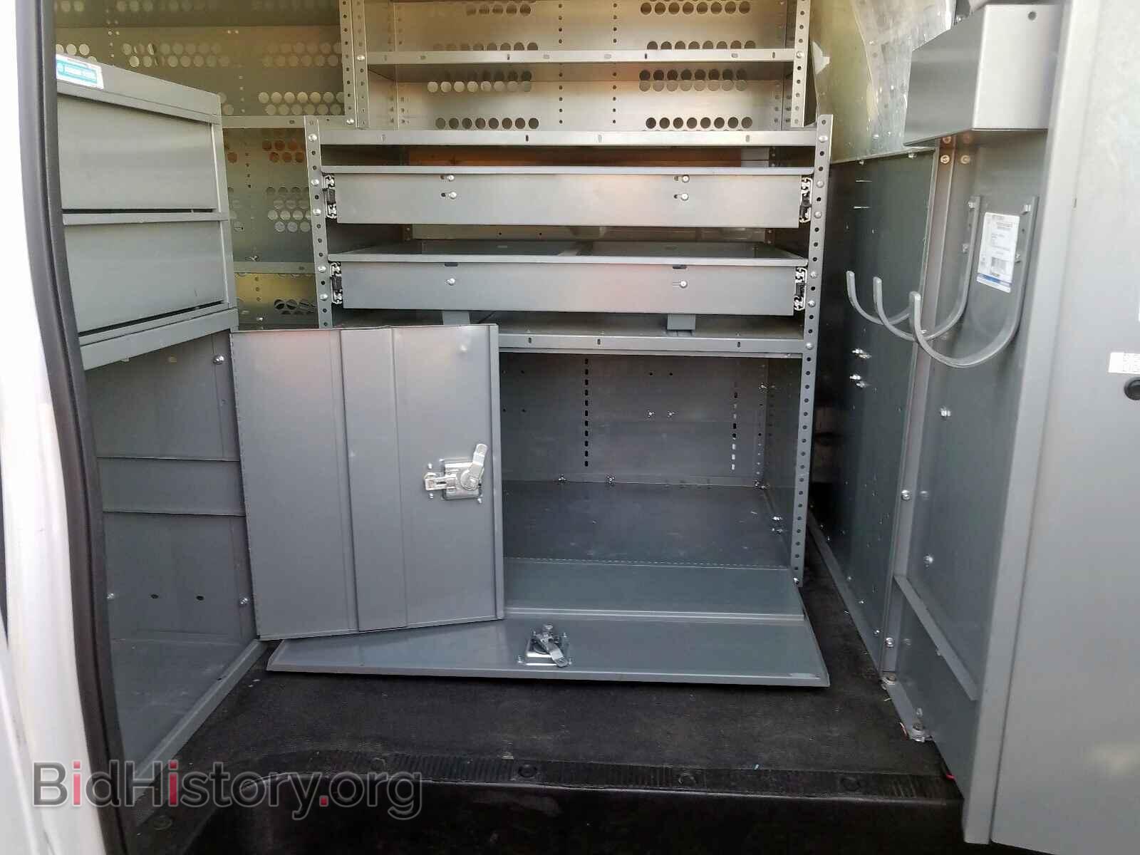 2010 FORD ECONOLINE - VIN: 1FTNE2EL1ADA08091 - Фото 6