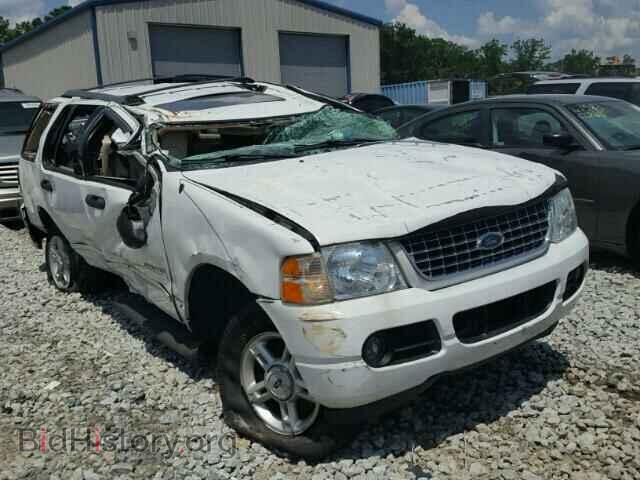 Photo 1FMZU73E35ZA36257 - FORD EXPLORER 2005