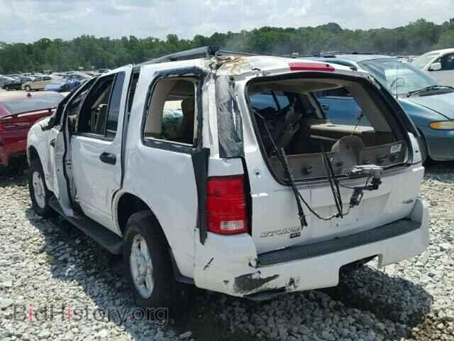 2005 FORD EXPLORER - VIN: 1FMZU73E35ZA36257 - Photo 3