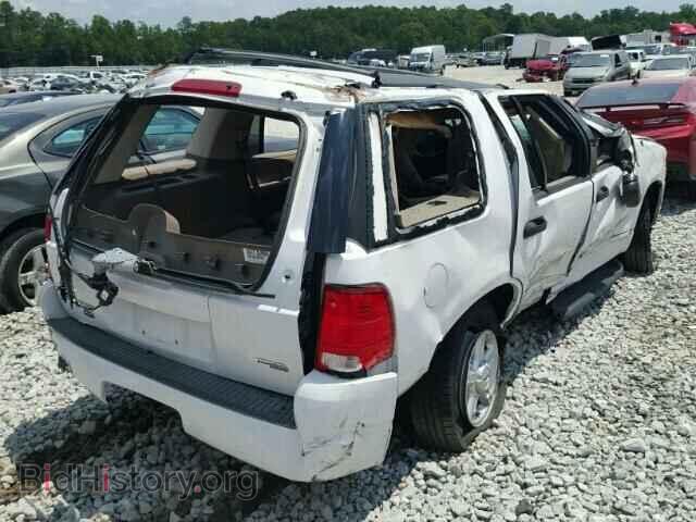 2005 FORD EXPLORER - VIN: 1FMZU73E35ZA36257 - Photo 4