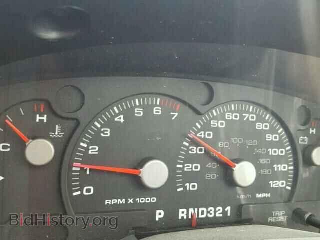 2005 FORD EXPLORER - VIN: 1FMZU73E35ZA36257 - Photo 8