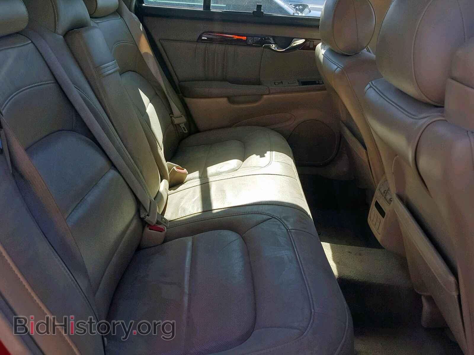 2004 CADILLAC DEVILLE - VIN: 1G6KE54Y94U223534 - Photo 6